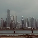 مدينة بنما