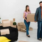 نصائح عند الإنتقال لمنزل جديد