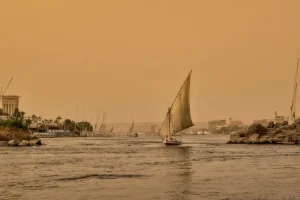 نهر جيلا