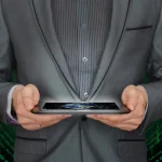 حاسوب محمول HP Elitebook Folio1020