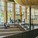 صورة لجامعة هيريوت وات