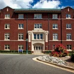 صورة لجامعة ولفرهامبتون