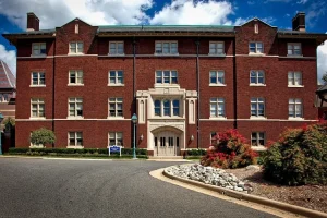 صورة لجامعة ولفرهامبتون