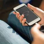 جوال مع بطارية قوية