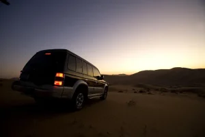 سيارة تويوتا سيكويا 2015