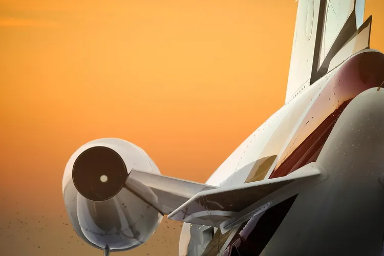 بومباردييه جلوبال 800