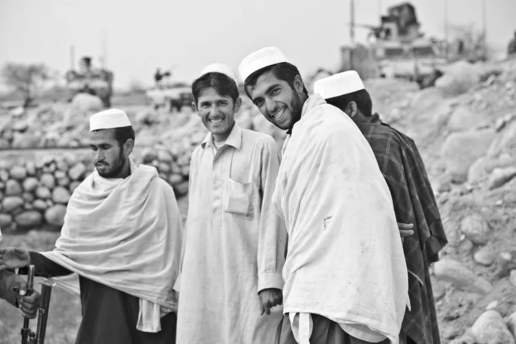 مجتمع المسلمين في النرويج