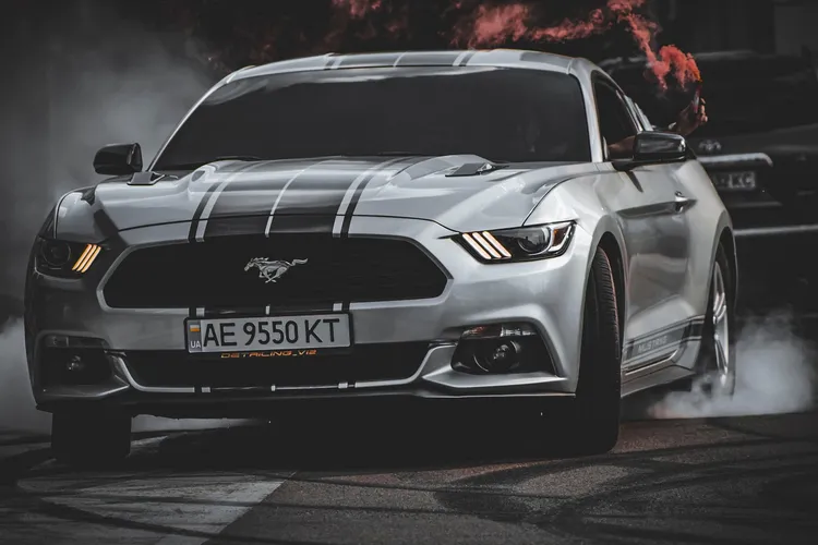 فورد جي تي 2016