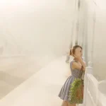 فساتين فاخرة