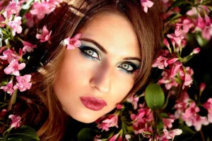 مكياج ربيع 2015