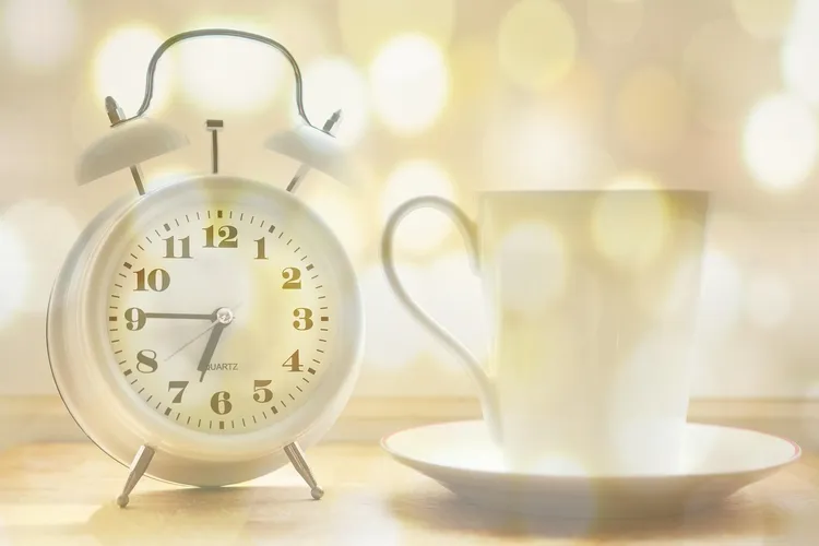 نصائح حول التأخر عن المواعيد