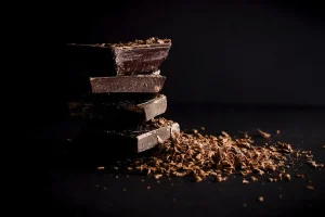 هضاب الشكولاتة