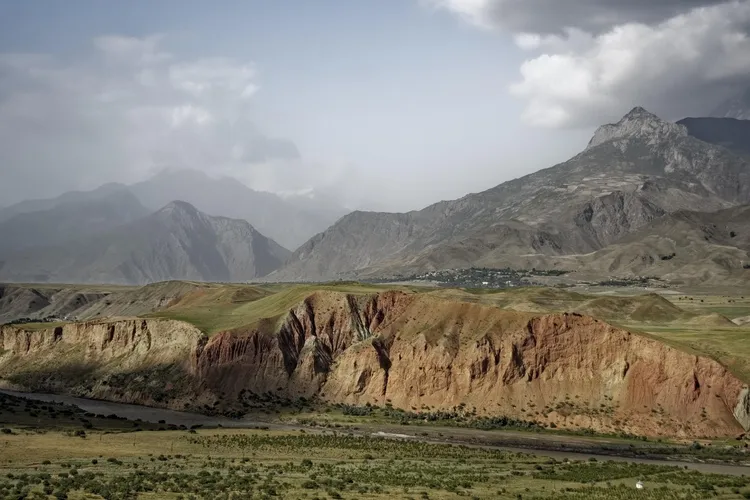 نهر هدسون