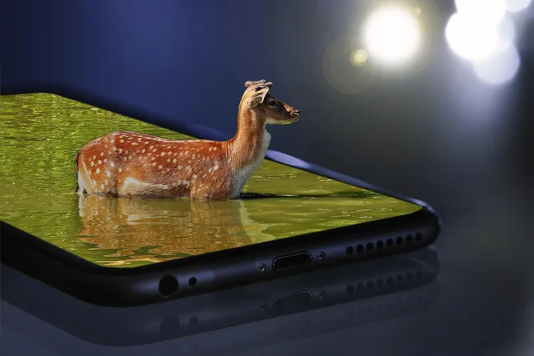 LG G Flex aالهاتف الذكي