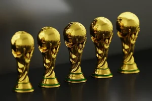إنجازات ماجد عبدالله الرياضية