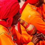 مهرجان قصر الحصن في أبو ظبي