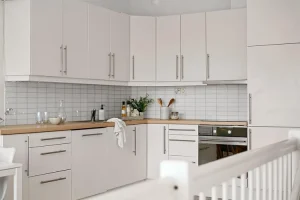 تصميم مطبخ حديث