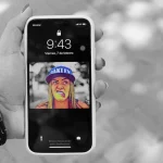 جوال بلاك بيري BlackBerry Leap