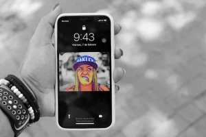 جوال بلاك بيري BlackBerry Leap
