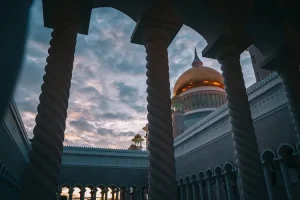 صور معالم نجران البارزة