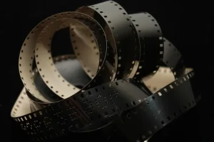 براد بيت في عالم السينما