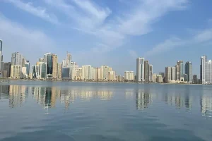 صورة لإمارة عجمان