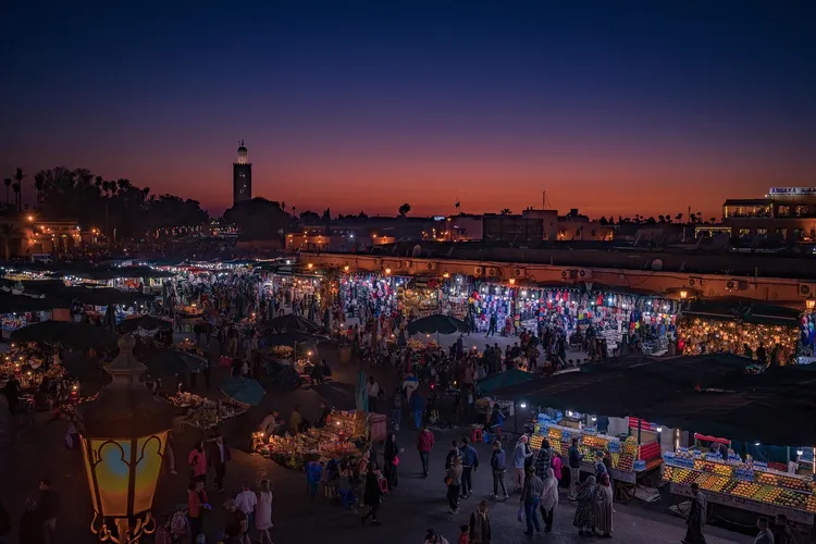 The oldest mosque in Jeddah historical
