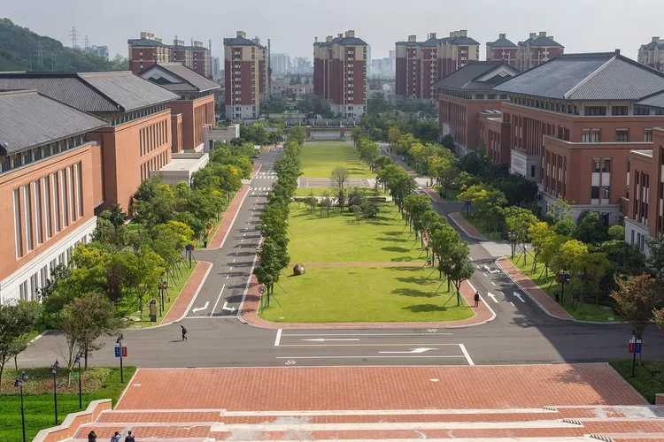 شعار جامعة هليوبوليس