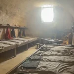 صورة لسجن الباستيل