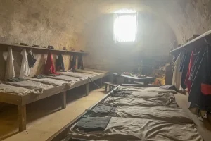 صورة لسجن الباستيل