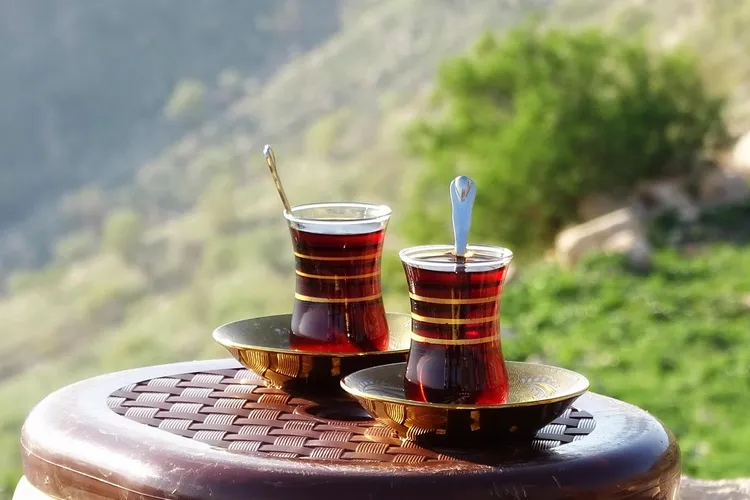 مدينة تكريت العراقية