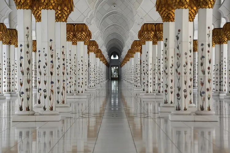 فندق قصر الإمارات