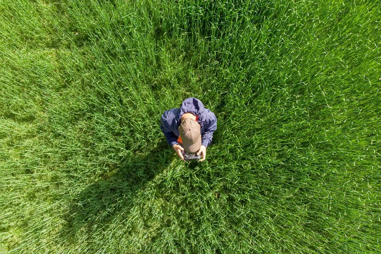 DJI Inspire1
