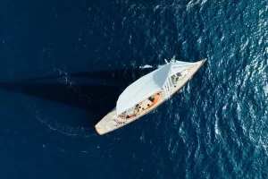 السلسلة الوثائقية أسرار البحار في بريطانيا