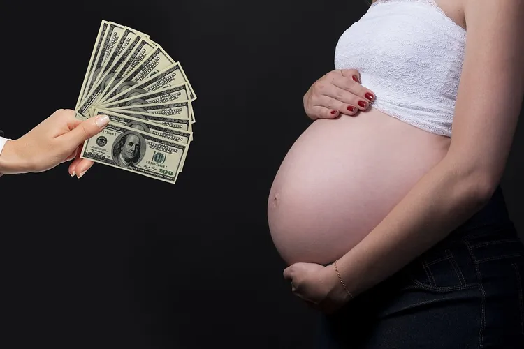 الولادة بدون ألم