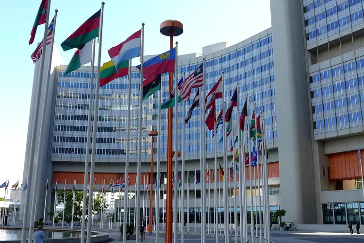 معاهدة دارين