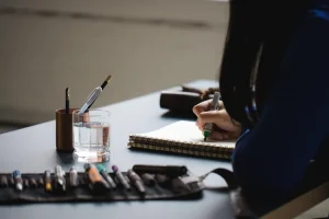 طرق ابداعية لتقوية الذاكرة قبل المذاكرة