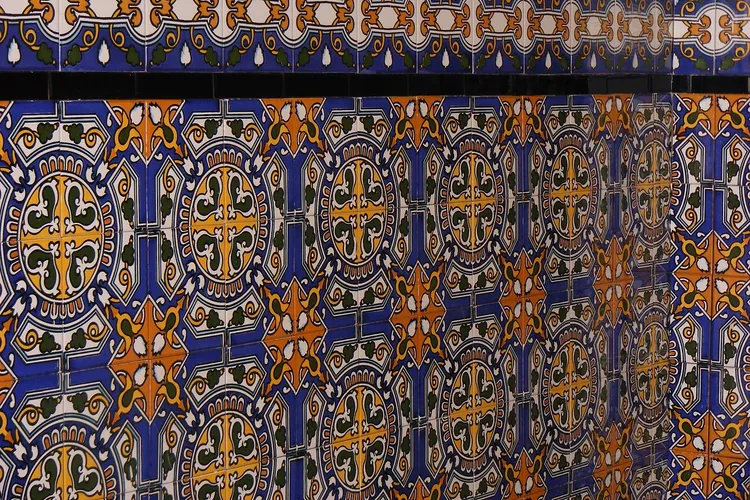 مجالس سعودية اندلسية