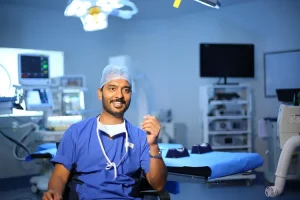 صورة توضح التهاب العين المتكرر
