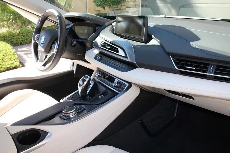 Cadillac CT6 2016 PHEV