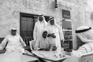 مدون عربي