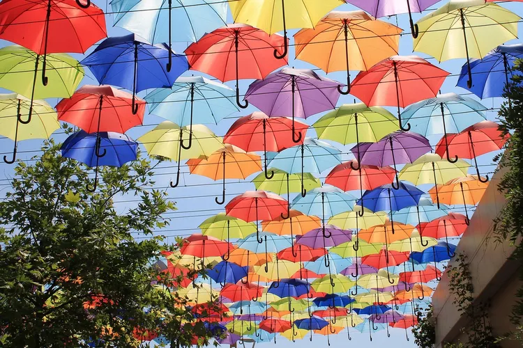 صورة تعبر عن السياحة في اوكرانيا