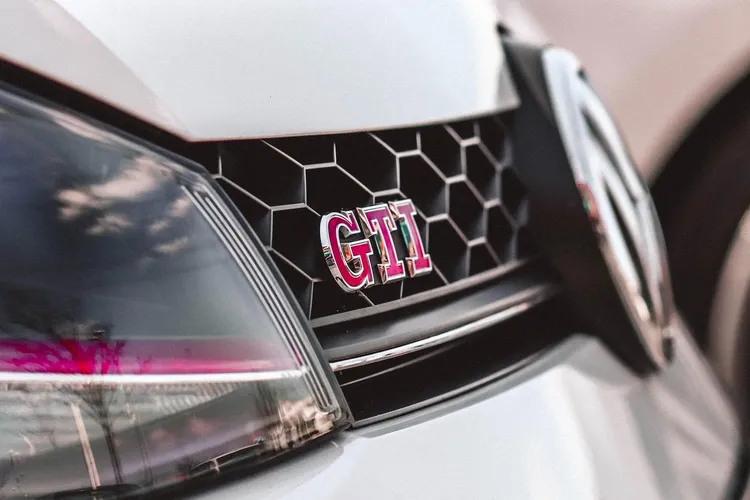 Volkswagen Golf R 2016