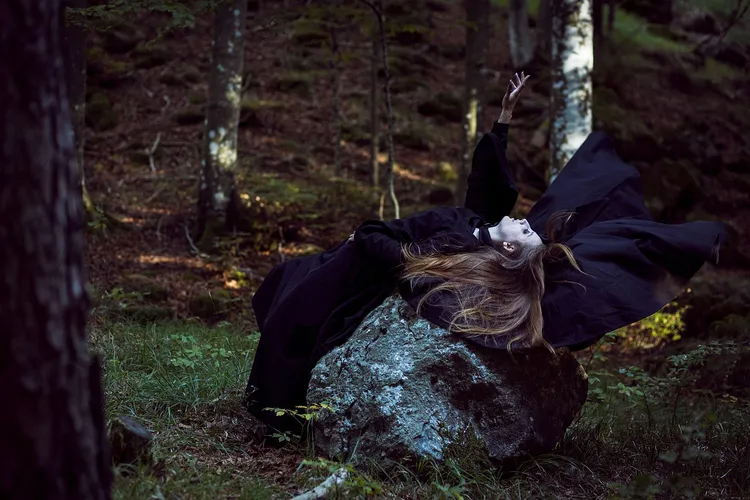 Black Magic