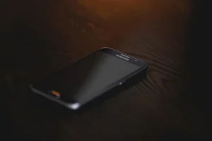 هاتف بلاكبيري بريف بنظام أندرويد