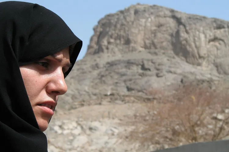 أوباما يتحدث عن ملابس الإحرام والمساواة في الإسلام