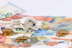 مشروع إستثمار النفايات الإلكترونية