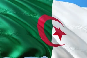 شخصيات تاريخية جزائرية