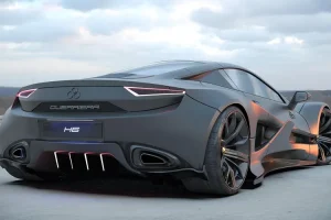 اودي S5 2016
