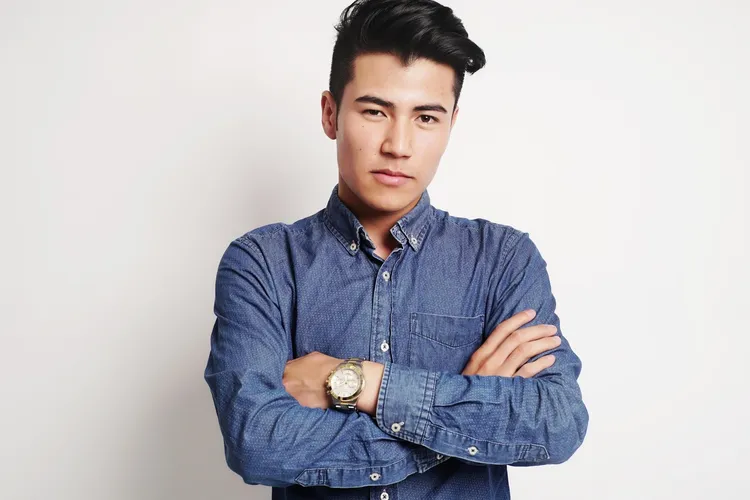 CELIO MAN